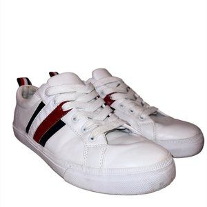 TOMMY HILFIGER Lireai Lace-Up Sneakers